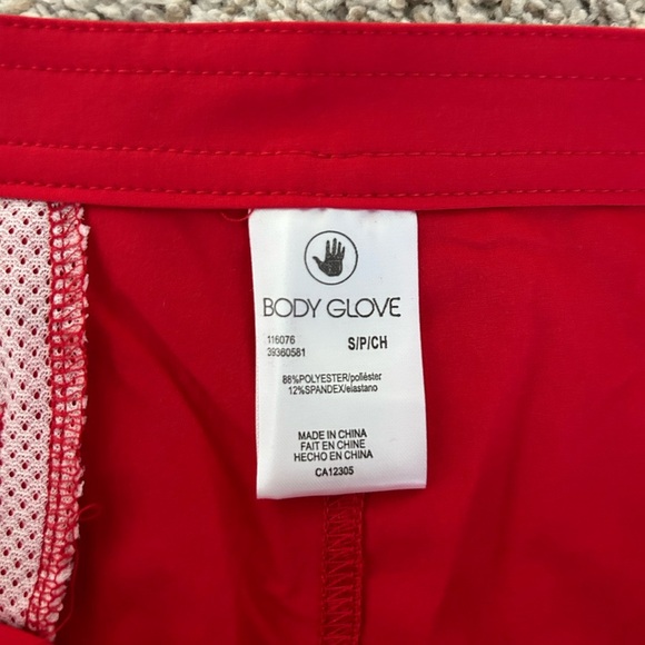 Body Glove NWT Women’s Beach Vapor Swim Shorts - Picture 2 of 5